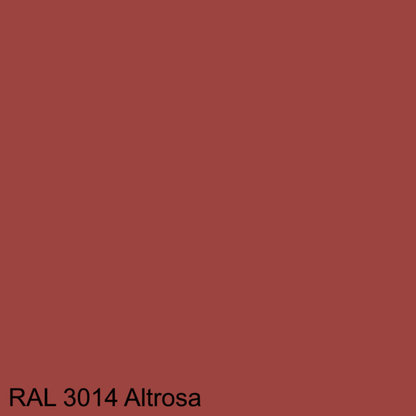 Altrosa  RAL 3014