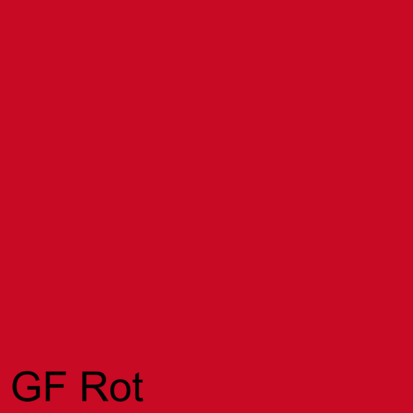 250 ml Lederfärbeset GF Rot