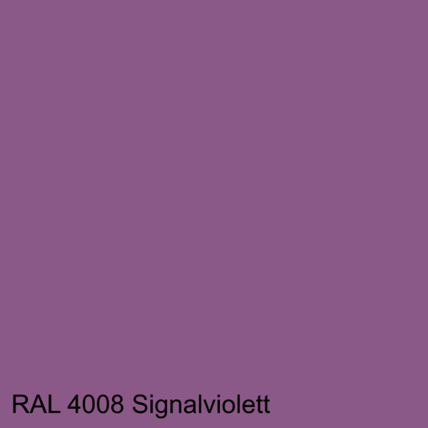 Lederfarbe 250 ml Signalviolett  RAL 4008
