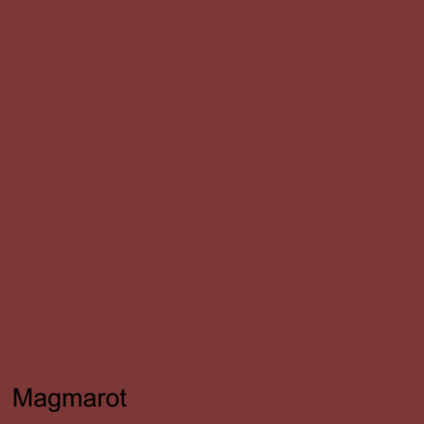 Lederfarbe Audi Magmarot