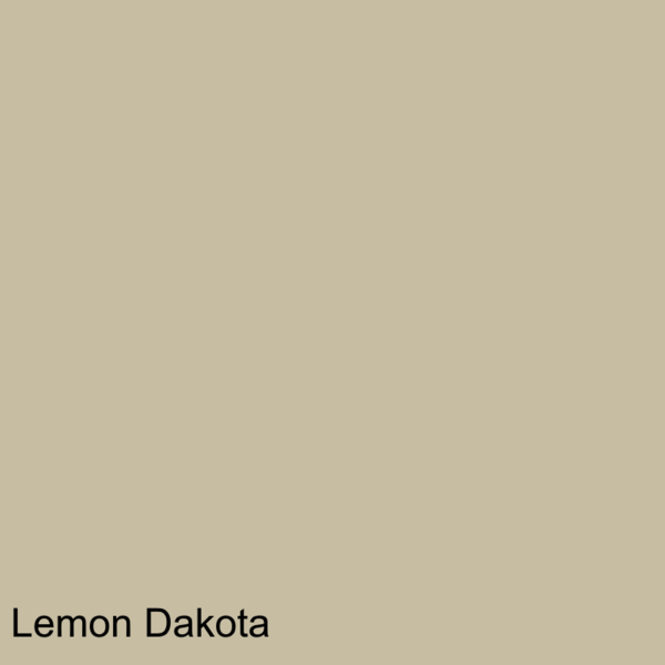 Lederfarbe BMW Lemon Dakota
