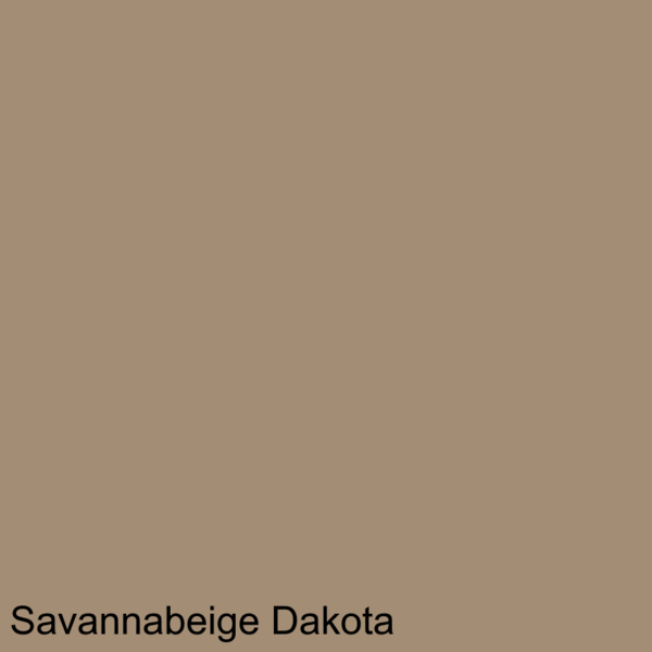 Lederfarbe BMW Savannabeige Dakota