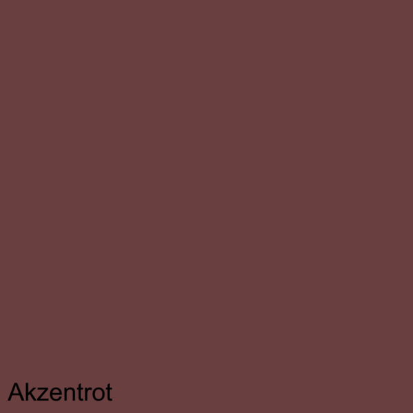 Lederfarbe MB Akzentrot