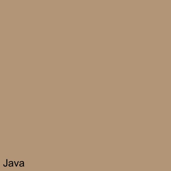 Lederfarbe MB Java