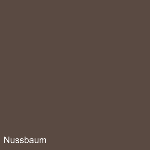 Lederfarbe MB Nussbaum