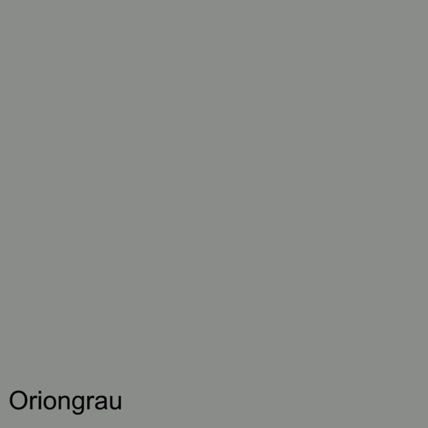 Lederfarbe MB Oriongrau